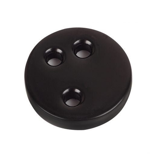 Scope Spacer 10mm BK - ea - primehardware