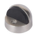 Scope Door Stop Half Dome Raised – Floor - primehardware