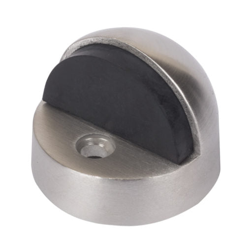 Scope Door Stop Half Dome Raised – Floor