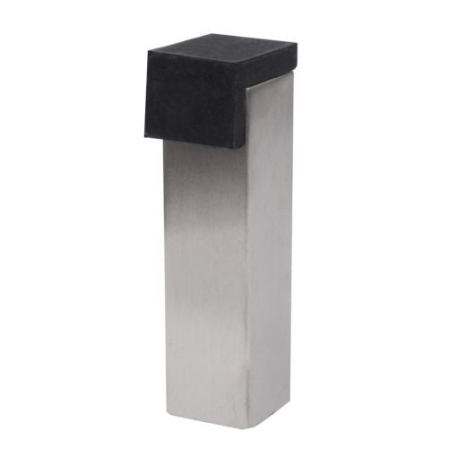 Scope Door Stop – Wall/Floor – Square - primehardware