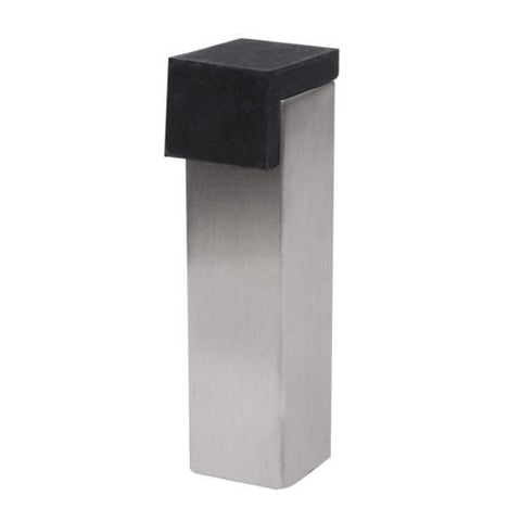 Scope Door Stop – Wall/Floor – Square - primehardware