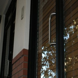 ZANDA AQUILA PULL HANDLE