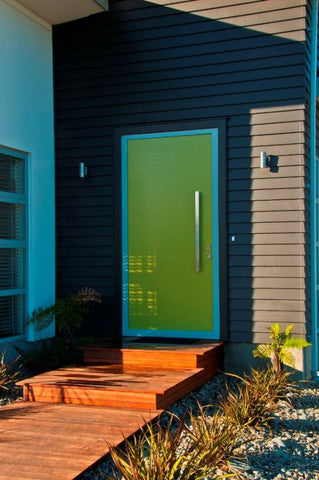 Zanda Polo Pull Handle - primehardware