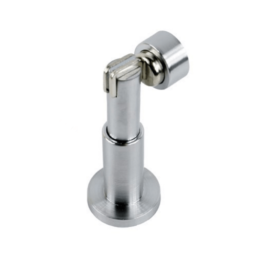 ZANDA ADJUSTABLE MAGNETIC DOOR STOP (70-85MM)