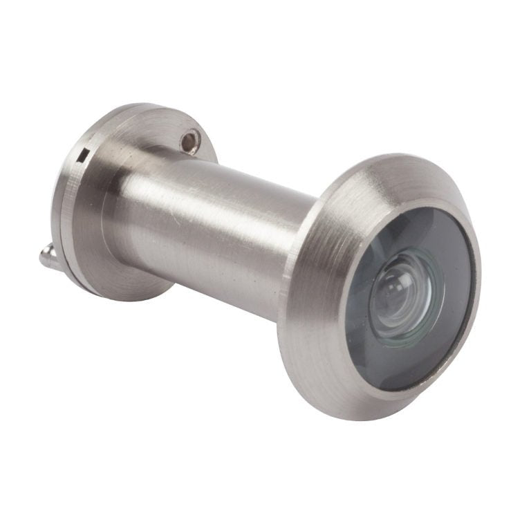 Scope Door Viewer 200′ Glass Lens - primehardware