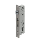 LOCKWOOD INDURO 4P 30 BACKSET LONG THROW TP Satin Stainless - primehardware