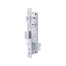 LOCKWOOD INDURO 2P 30 BACKSET LONG THROW TP Satin Stainless - primehardware