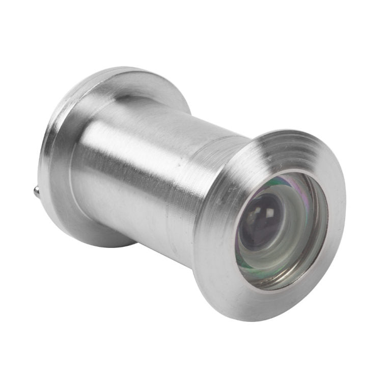 Scope VIEWER 200′ GLASS LENS 38DIA COVER - primehardware