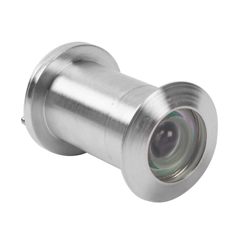 Scope VIEWER 200′ GLASS LENS 38DIA COVER - primehardware