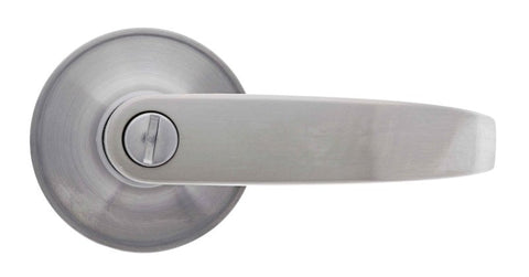 Carbine Empire SL8000 Tiebolt Standard non auto snib release Privacy Lever set, , Boxed, Stainless Steel - primehardware