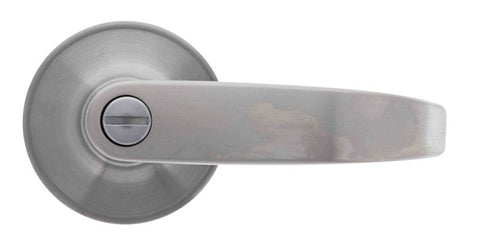 Carbine Empire SL8000 Tiebolt Standard Privacy Lever set, , Display Pack, Stainless Steel - primehardware