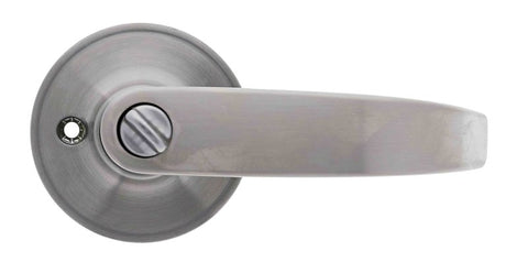 Carbine Empire SL8000 Tiebolt Standard Privacy Lever set, , Display Pack, Stainless Steel - primehardware