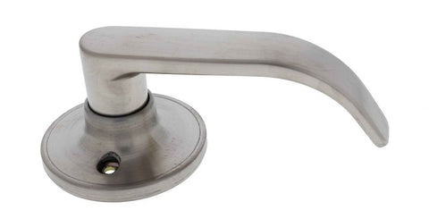 Carbine Empire SL8000 Tiebolt Standard Dummy Lever set, , Display Pack, Stainless Steel - primehardware