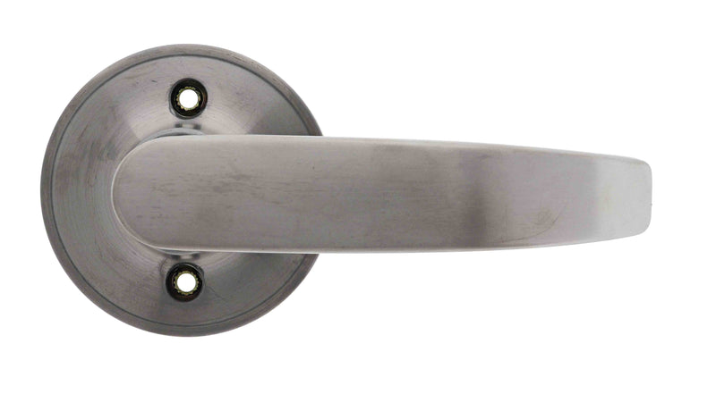 Carbine Empire SL8000 Tiebolt Standard Dummy Lever set,  , Display Pack, Stainless Steel