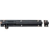 Tradco Door Barrel Bolt AVAILABLE IN VARIOUS FINISHES - primehardware