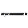 Tradco Door Barrel Bolt AVAILABLE IN VARIOUS FINISHES - primehardware
