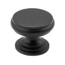 Tradco Flat Cupboard Knob - Available In Various Finishes and Sizes - primehardware