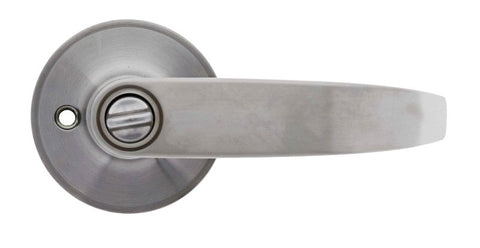 Carbine Empire SL8000 Tiebolt Standard non auto snib release Entrance Lever set, C4 Keyed to Differ, Boxed, Stainless Steel - primehardware