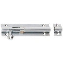 Tradco Door Barrel Bolt AVAILABLE IN VARIOUS FINISHES - primehardware