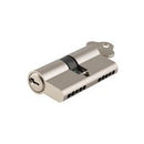 Tradco Dual Function 5 Pin Key/Key Euro Cylinders - primehardware