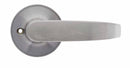 Carbine Empire SL8000 Tiebolt Standard Passage Lever set, , Boxed, Stainless Steel - primehardware