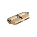 Tradco Dual Function 5 Pin Key/Key Euro Cylinders - primehardware