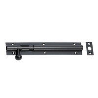 Tradco Barrel Bolt Long Throw 30mm