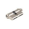 Tradco Dual Function 5 Pin Key/Key Euro Cylinders - primehardware