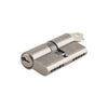 Tradco Dual Function 5 Pin Key/Key Euro Cylinders - primehardware
