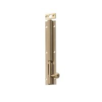 Tradco Barrel Bolt Long Throw 30mm - primehardware