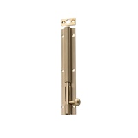 Tradco Barrel Bolt Long Throw 30mm