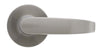 Carbine Empire SL8000 Tiebolt Contemporary Passage Lever set, , Boxed, Satin Nickel - primehardware