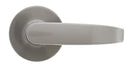 Carbine Empire SL8000 Tiebolt Contemporary Passage Lever set, , Boxed, Satin Nickel - primehardware