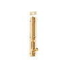 Tradco Barrel Bolt Long Throw 30mm - primehardware