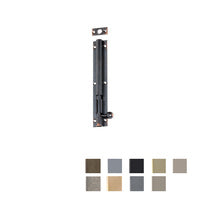Tradco Barrel Bolt Long Throw 30mm