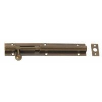 Tradco Barrel Bolt Long Throw 30mm - primehardware