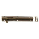 Tradco Barrel Bolt Long Throw 30mm - primehardware