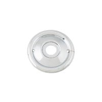 Tradco Milled Edge Mortice Knob Backplate - Available in Various Finishes and Sizes - primehardware