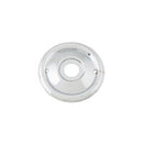 Tradco Milled Edge Mortice Knob Backplate - Available in Various Finishes and Sizes - primehardware