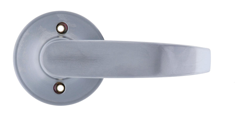 Carbine Empire SL8000 Tiebolt Standard Dummy Lever set,  , Boxed, Stainless Steel