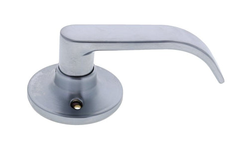 Carbine Empire SL8000 Tiebolt Standard Dummy Lever set, , Boxed, Stainless Steel - primehardware