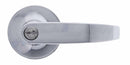 Carbine Empire SL8000 Tiebolt Standard Privacy Lever set, , Display Pack, Chrome Plate - primehardware