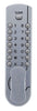Carbine CDL7000 Heavy duty 002/ 3572 kit (no lock or internal furniture) digital, 60mm backset, Boxed, Satin Chrome - primehardware