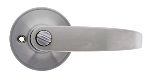 Carbine Empire SL8000 Tiebolt Standard Privacy Lever set, , Boxed, Stainless Steel - primehardware