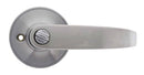 Carbine Empire SL8000 Tiebolt Standard Privacy Lever set, , Boxed, Stainless Steel - primehardware