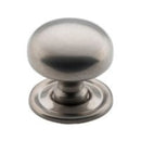 Tradco Classic Cupboard Knob - Available in Various Finishes - primehardware