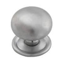 Tradco Classic Cupboard Knob - Available in Various Finishes - primehardware