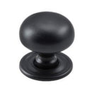 Tradco Classic Cupboard Knob - Available in Various Finishes - primehardware