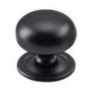 Tradco Classic Cupboard Knob - Available in Various Finishes - primehardware