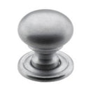Tradco Classic Cupboard Knob - Available in Various Finishes - primehardware